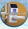 Marketing leads for Security product suppliers