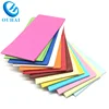 Water proof CMYK gift rose packaging paper , cheap custom printed logo recycled packing tissue paper for flower