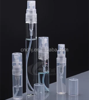 clear glass spray bottles wholesale