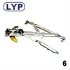 CAR WINDOW REGULATOR used for TOYATA CRESSIDA L 69810-22120 R 69810-22130