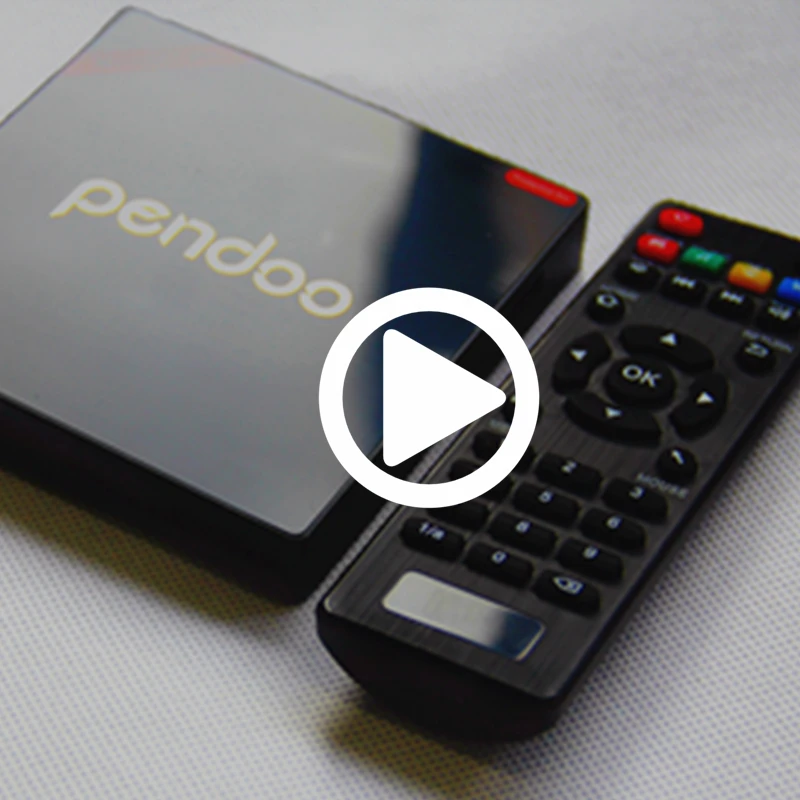 GTMEDIA TV Tuner App Android HDTV Player Smart TV Box