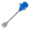 adjustable axis rotary paddle level switch 100-800mm thread type