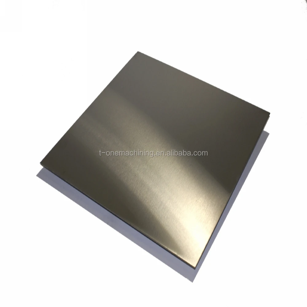Oem Custom Customized Precision Stainless Steel Sheet Metal Stamping