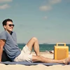 Real Cool Experience 3 Temps Adjustable Home Air Conditioner and Tent Air Conditioning