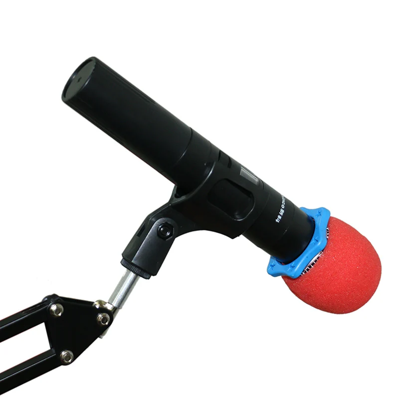 Flexible Microphone Stand,H0t2r Swivel Mount Microphone Boom Arm Buy