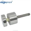 inox stand off pin with wood screw, wholesale pricing
