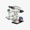 Hot Sale Ring Die Wood Pellet Making Machine KMEC