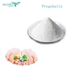 Wholesale raw material Pregabalin 4-Methylpregabalin 99% Powder