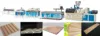 pvc window board extrusion machine price