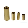 Oilless PCM bushing, copper brass sleeve busing, metal sleeve bushing
