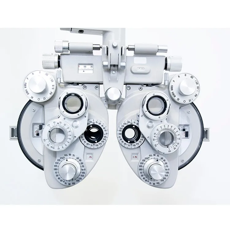 Medical Digital Phoropter For Ophthalmic Equipment Vision Tester