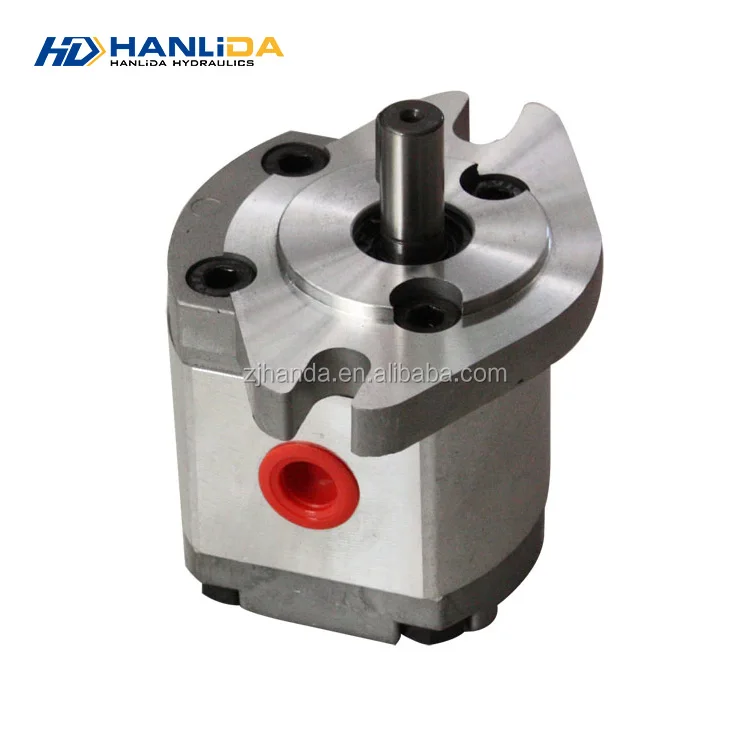 Gear Pump Manufacturers Small Hydraulic Pump Gear Pump Hgp1af6r Price