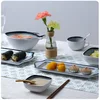 creative north western wholesale tableware for restaurant with good price