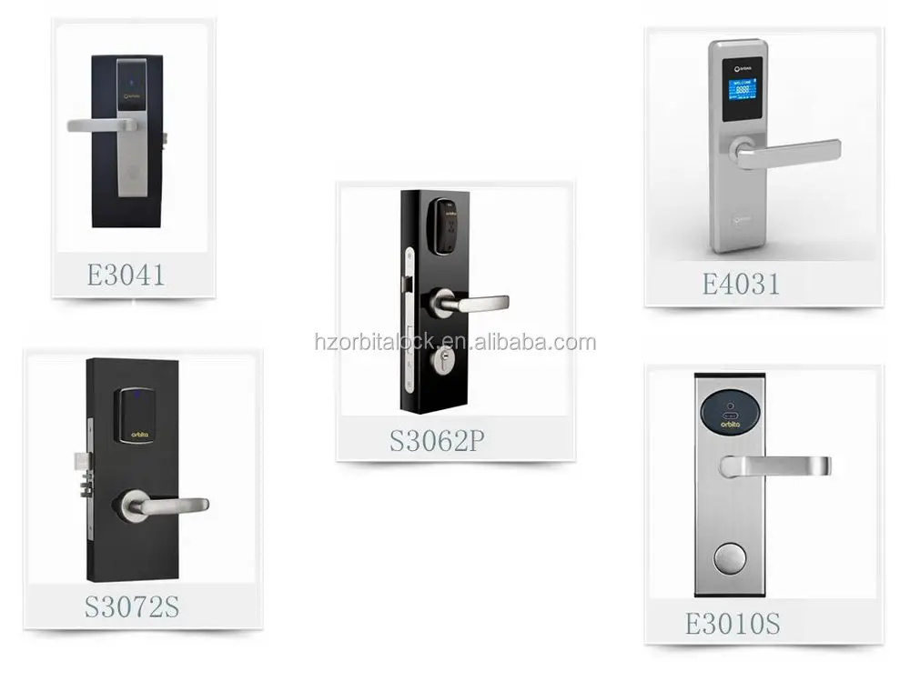 Electronics Door Cylinder Security Door Lock Hotel Buy Door Lock