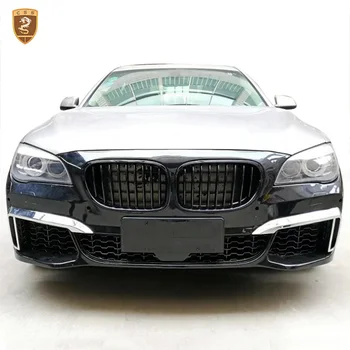 For Bnw 7 Series F01 F02 Change To M760 Pp Aftermarket Parts Body Kits Buy F01 F02 To M760 Body Kit 7 Series To M760 Body Kit M760 Parts Body Kits Product On