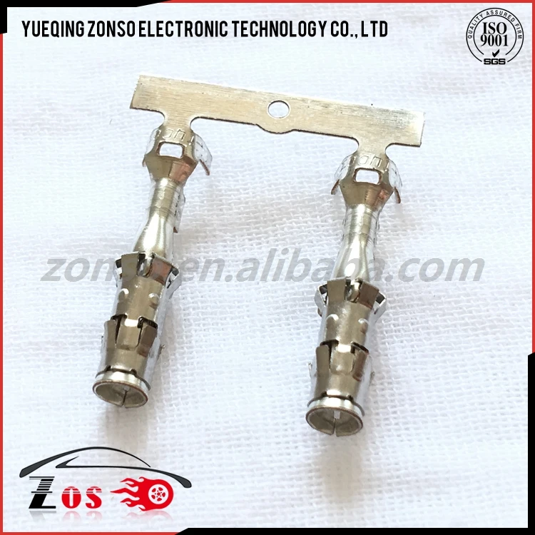 Classic FORD automotive electrical connector terminal, View classic car electrical connectors