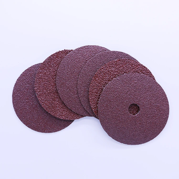 Vulcanized Fiber Stainless Steel Sanding Disc Buy Stainless Steel