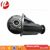 Hiace accessories automobile drive unit 11x43 differential