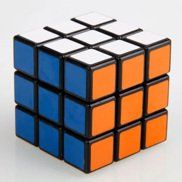 magic cube game