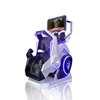 VART New Promotion 9D VR Vibration Simulator Game 9D Virtual Reality VR Chair with 360 Degree Rotation