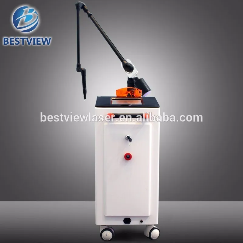 Outstanding Effect! Lazer Tattoo Removal Machine For Sale ...