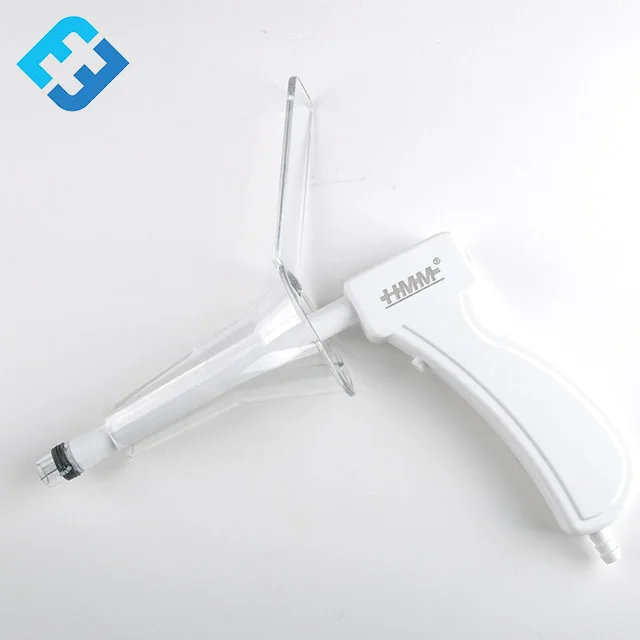 Ce Approved Medical Hemorrhoidal Multi-band Ligator With Anoscope Made ...