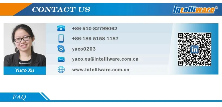 Stainless steel handle XU