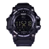DFEX16 Smart Watch Bracelet Depth Waterproof Long Standby Student Sports Watch Step Counter QQ WeChat Reminder Luminous Display