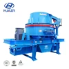 HUAZN scrap copper cable crusher and separator machine PLS impact crusher