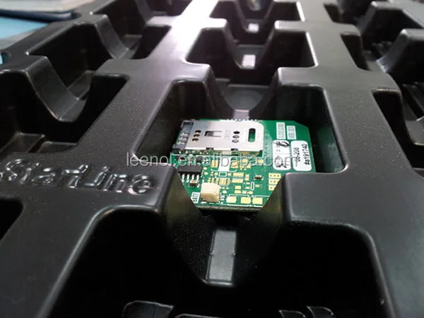Blister Tray Application 2
