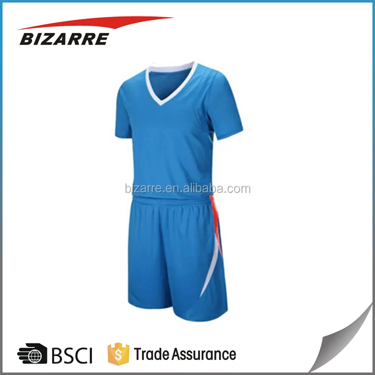 plain blue basketball jersey