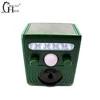GH-191B products pest control sonic solar animal repeller bird repeller