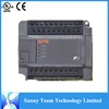 NW0P40T-31 industrial controller plc program