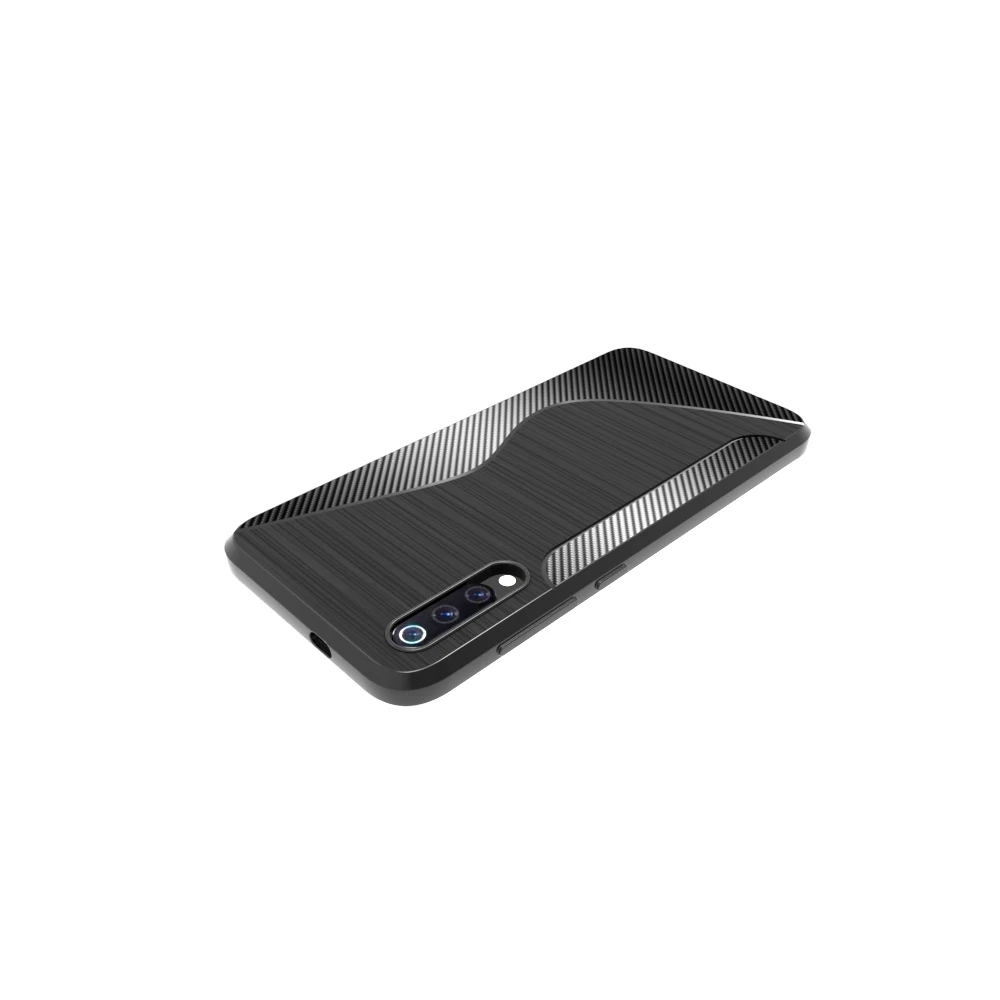 Shockproof Soft TPU Case For Xiaomi mi 9