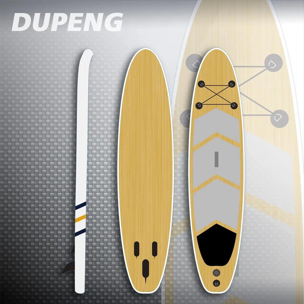 Isup Why Not Series Inflatable Stand Up Paddle Board Buy Inflatable