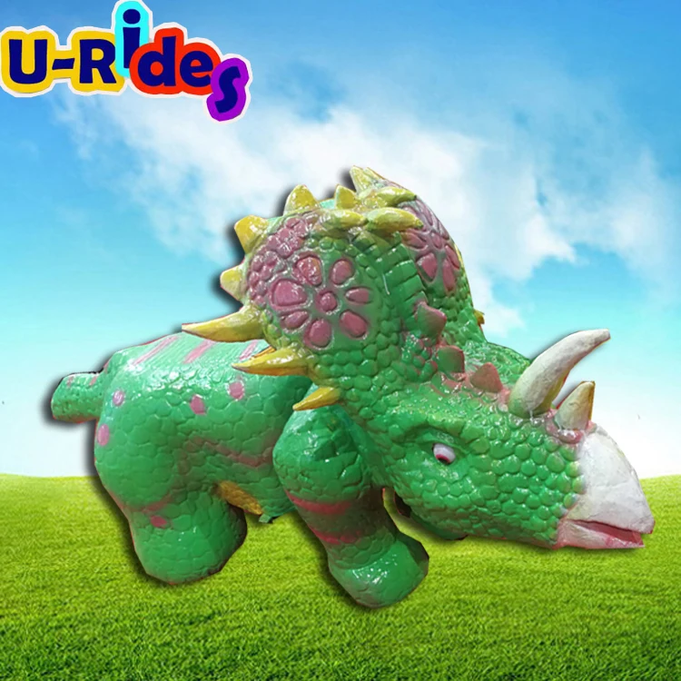 Dinosaur Walking animal 3