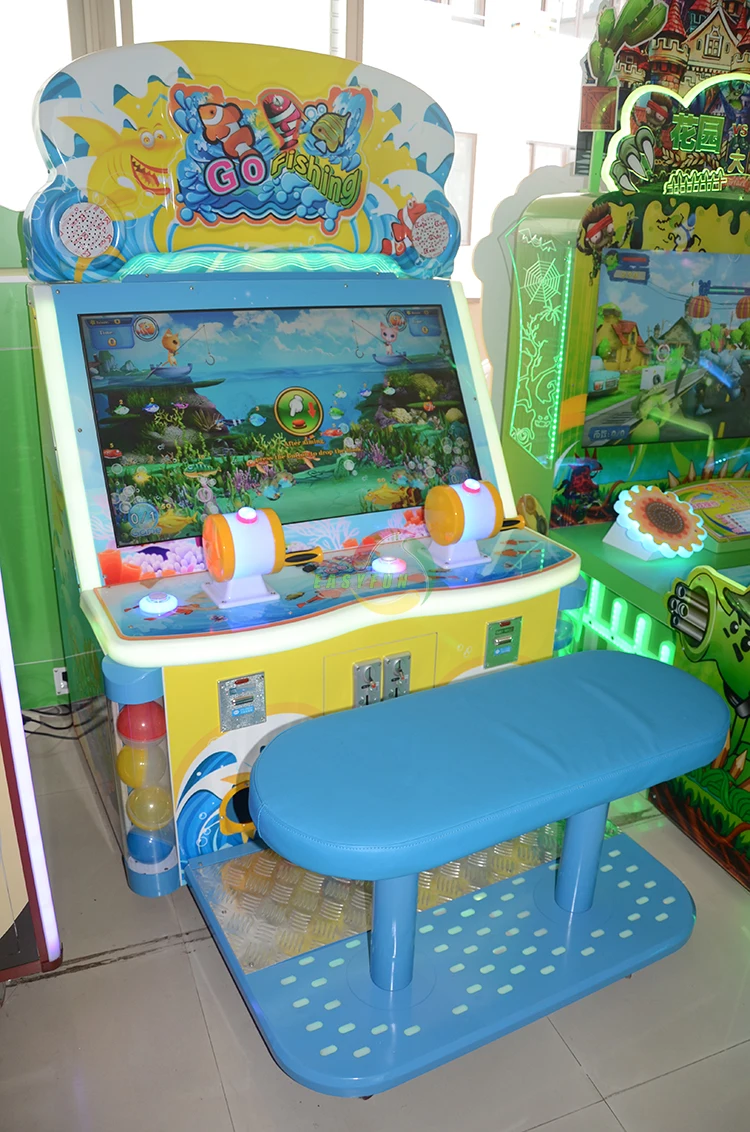 Arcade Fishing for apple instal free