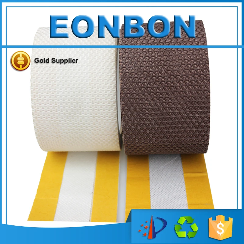 double sided fabric tape iron