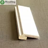 interior window and door casing millwork frame