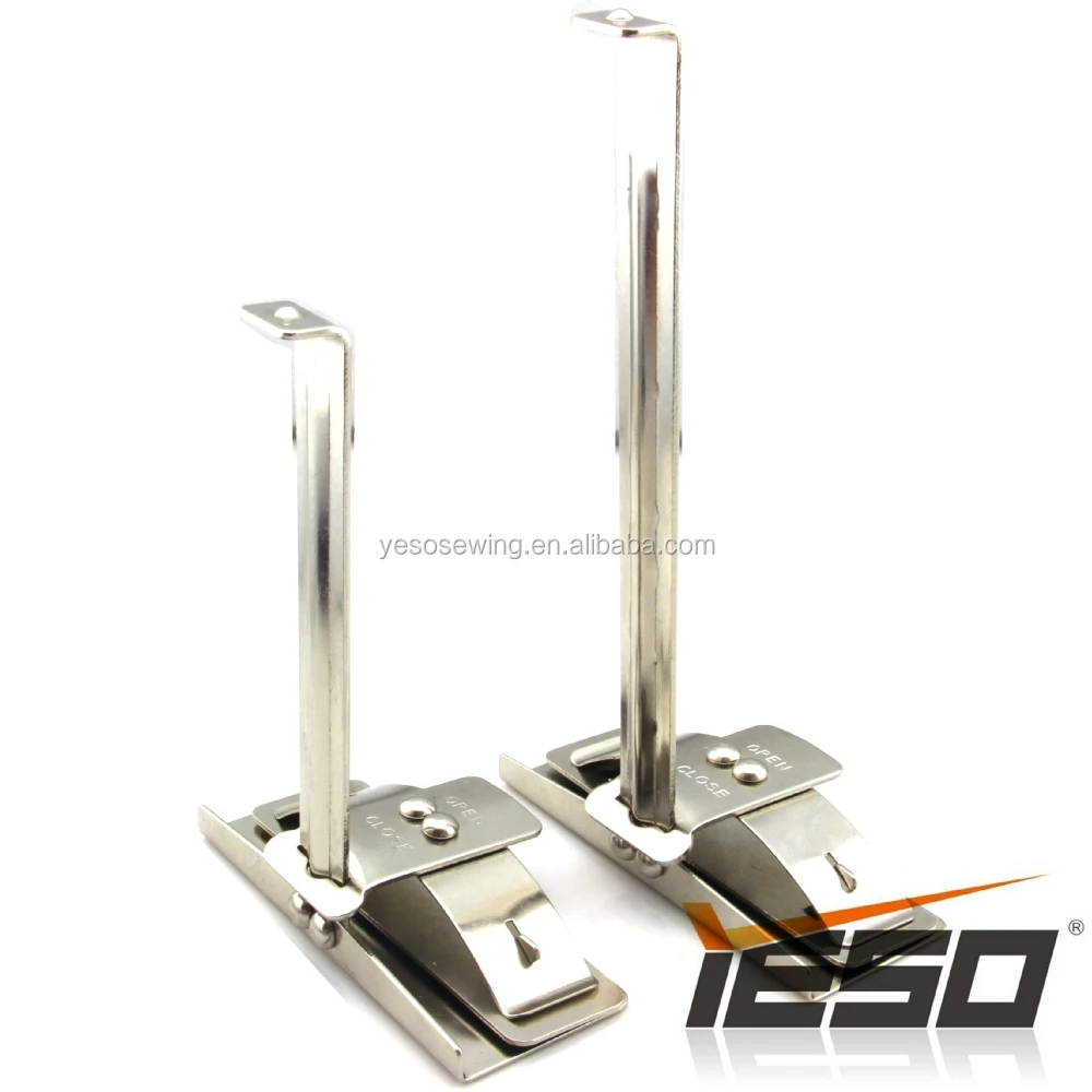 Cl4aa Cl6aa Cl8aa Cl10aa First Class Cloth Clamp Sewing Machine Part