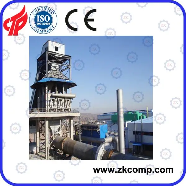 Advanced Hydrated And Quick Lime Production Plant Buy Hydrated Lime