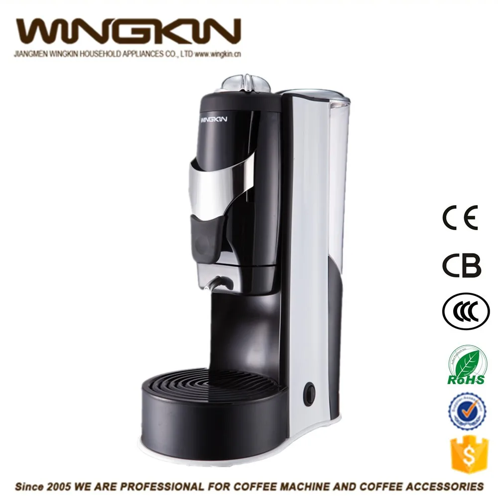 Electronic Ese Pod Coffee Machine commercial coffee pod machine suppliers and manufacturers at alibaba com