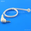 Flexible Flat Wire Body Temperature Probe NTC Sensor with 2.5mm Audio Plug
