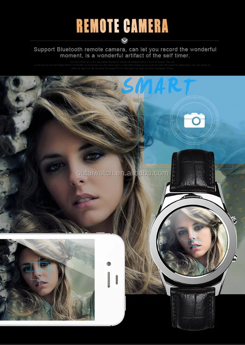 European Standard Ce Rohs Smart Watch,Latest Smart Watch Android Dual