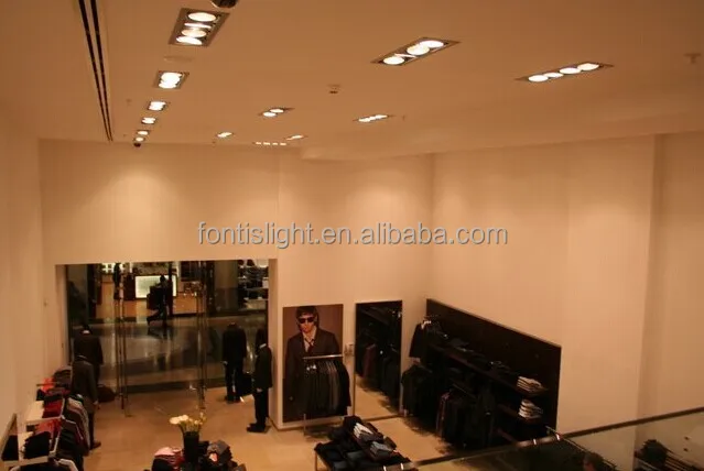 12w Led Einbaudownlight Spot Einbauleuchte Deckenleuchte Ceiling