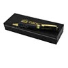 Promotional high class metal ball-pooint pen with customized logo