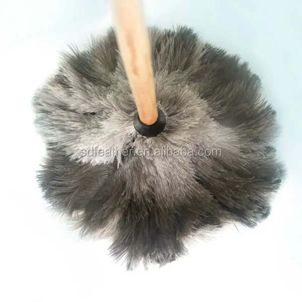 Top Quality Ostrich Feather Duster Long Handle Feather Dusters Buy
