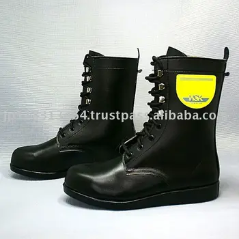 asphalt safety boots