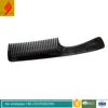 Cheap Hair Comb Brush Wholesale Hair Comb Styling Brush Wet And Dry Hair Plastic Wide Tooth Comb
