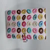 A5 Thread Stitch Goal Oriented Daily Agenda Journal Planner office stationery
